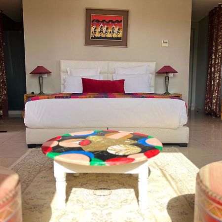 Dar De Santis Hotell Azemmour Exteriör bild